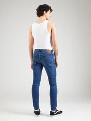 Lee Jeans 'Malone' blau