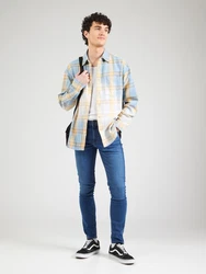 Lee Jeans 'Malone' blau
