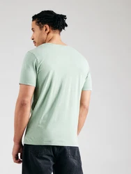 Superdry Rundhalsshirt CLASSIC ESSENTIAL TEE mint