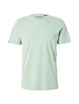 Superdry Rundhalsshirt CLASSIC ESSENTIAL TEE mint