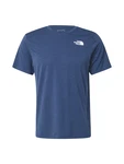 The North Face Sportshirt 24/7 Short Sleeve Tee 