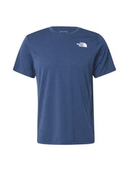 The North Face Sportshirt 24/7 Short Sleeve Tee 