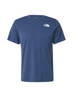 The North Face Sportshirt 24/7 Short Sleeve Tee The North Face Sportshirt 24/7 Short Sleeve Tee