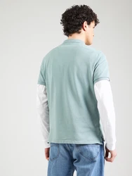 Superdry Poloshirt aqua
