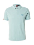 Superdry Poloshirt aqua