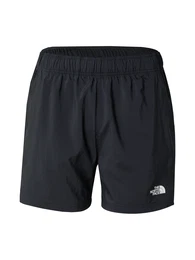Outdoorshorts schwarz