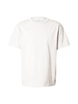 WRANGLER T-Shirt 'SOLID' schwarz/offwhite