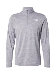 The North Face Funktionsshirt RAGER (5S5) grau