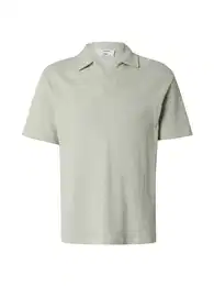 Poloshirt 'Joscha' pastellgrn