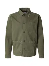 Jacke 'Jamie' oliv