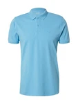 HOLLISTER Poloshirt türkis