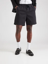 GAP Shorts 'ESSENTIAL' schwarz