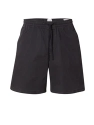 GAP Shorts 'ESSENTIAL' schwarz