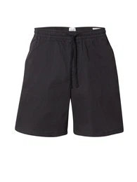 Shorts 'ESSENTIAL' schwarz
