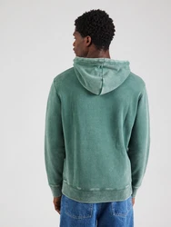 Superdry Sweatshirt 'CALI' navy/grün/rot/weiß