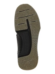 NIKE Sportschuh Metcon 9 gold/schwarz