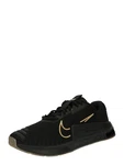 NIKE Sportschuh Metcon 9 gold/schwarz
