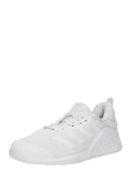 ADIDAS PERFORMANCE Sportschuh 'DROPSET 3' weiß