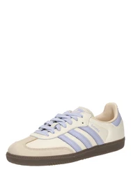 ADIDAS ORIGINALS Sneaker Samba beige/taubenblau/offwhite