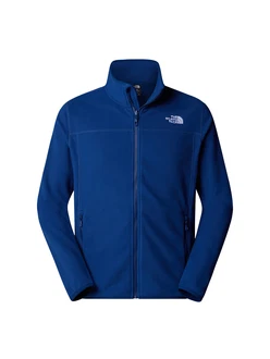 THE NORTH FACE Funktionsfleecejacke 100 GLACIER THE NORTH FACE Funktionsfleecejacke 100 GLACIER