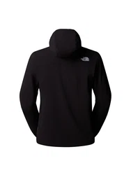 The North Face Herren Outdoorjacke Nimble schwarz/weiß