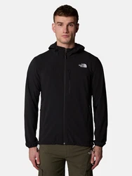 The North Face Herren Outdoorjacke Nimble schwarz/weiß