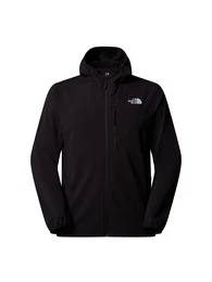 Outdoorjacke 'Nimble' schwarz / wei