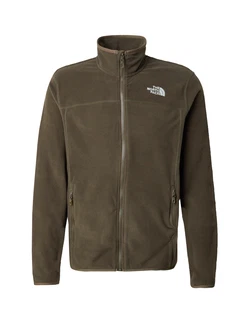 THE NORTH FACE Funktionsfleecejacke 100 GLACIER THE NORTH FACE Funktionsfleecejacke 100 GLACIER