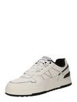 Marc O'Polo Sneaker schwarz/weiß