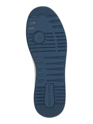 Marc O'Polo Sneaker navy/weiß