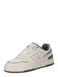 Marc O'Polo Sneaker navy/weiß