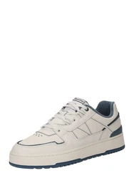 Marc O'Polo Sneaker navy/weiß