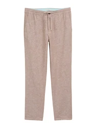 TOM TAILOR Hose mokka