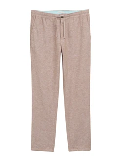 TOM TAILOR Hose mokka