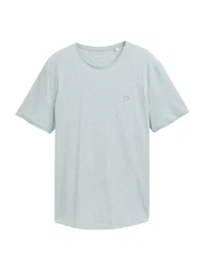 TOM TAILOR DENIM T-Shirt opal