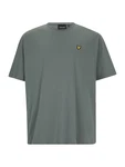 Lyle & Scott Big&Tall T-Shirt Dunkelgrün/Grün/Grau/Dunkelgrün/Grün/Grau/Dunkelgrün/Grün/Grau/Dunkelgrün/Grün/Grau/Dunkelgrün/Grün/Grau/Dunkelgrün/Grün/Grau/Dunkelgrün/Grün/Grau/Dunkelgrün/Grün/Grau