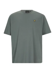 Lyle & Scott Big&Tall T-Shirt Dunkelgrün/Grün/Grau/Dunkelgrün/Grün/Grau/Dunkelgrün/Grün/Grau/Dunkelgrün/Grün/Grau/Dunkelgrün/Grün/Grau/Dunkelgrün/Grün/Grau/Dunkelgrün/Grün/Grau/Dunkelgrün/Grün/Grau