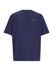 Lyle & Scott Big&Tall T-Shirt Dunkelblau/Lila/Blau/Dunkelblau/Lila/Blau/Dunkelblau/Lila/Blau/Dunkelblau/Lila/Blau/Dunkelblau/Lila/Blau/Dunkelblau/Lila/Blau/Dunkelblau/Lila/Blau/Dunkelblau/Lila/Blau/Dunkelblau/Lila/Blau/Dunkelblau/Lila/Blau/Dunkelblau/Lila/Blau/Dunkelblau/Lila/Blau/Dunkelblau/Lila/Blau/Dunkelblau/Lila/Blau/Dunkelblau/Lila/Blau/Dunkelblau/Lila/Blau/Dunkelblau/Lila/Blau/Dunkelblau/Lila/Blau/Dunkelblau/Lila/Blau/Dunkelblau/Lila/Blau
