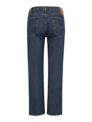 Levi's Big & Tall Jeans '501 Levi's Original B&T' blau
