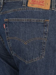 Levi's Big & Tall Jeans '501 Levi's Original B&T' blau
