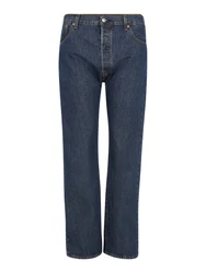 Levi's Big & Tall Jeans '501 Levi's Original B&T' blau