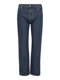 Levi's Big & Tall Jeans '501 Original' blue denim