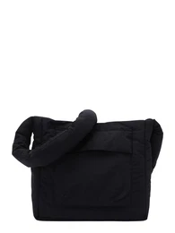 Tasche 'TUCKI' schwarz