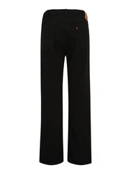 Levi's Big & Tall Jeans '501 Levi's Original B&T' schwarz