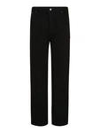 Levi's Big & Tall Jeans '501 Levi's Original B&T' schwarz