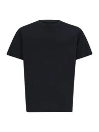T-Shirt marine