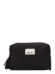 Kulturtasche 'Gweneth' schwarz