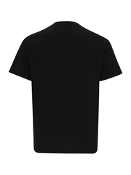 s.Oliver T-Shirt schwarz