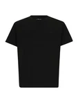s.Oliver T-Shirt schwarz