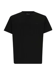 s.Oliver T-Shirt schwarz